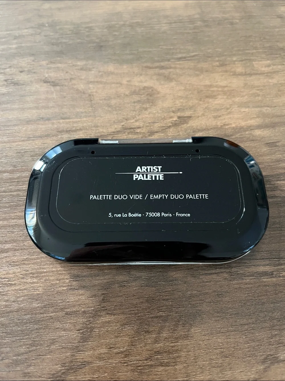 Makeup Forever Dual Eyeshadow Compact